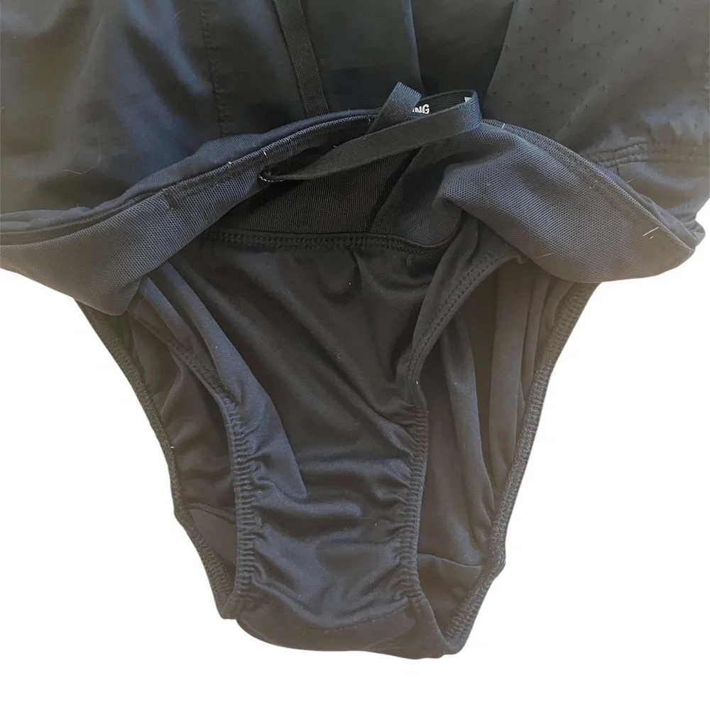 Nike Women’s Black Dri-Fit Running Shorts | Small - Picture 9 of 11